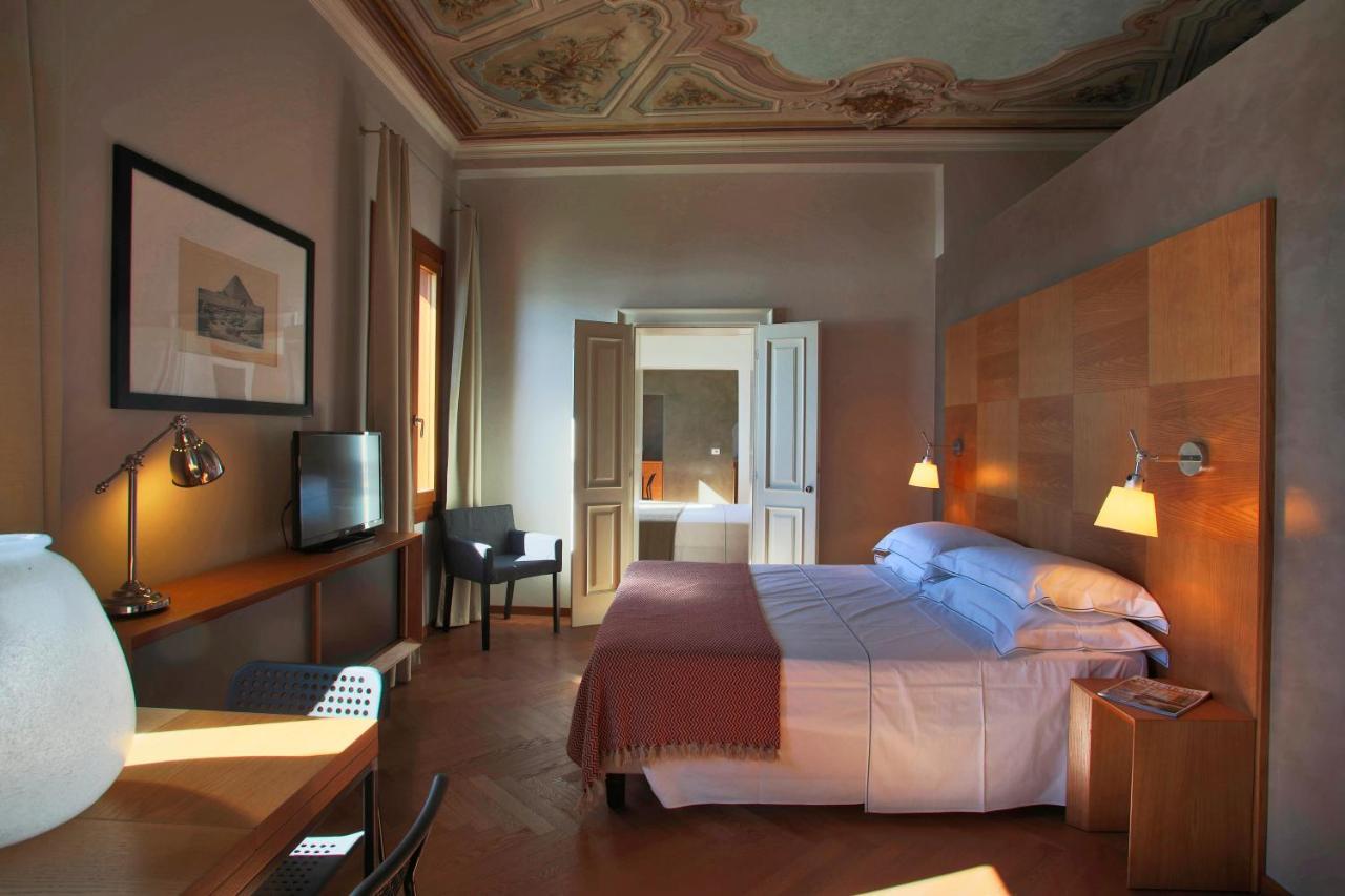 Ve.N.I.Ce. Cera Tintoretto Suite Venice Exterior photo