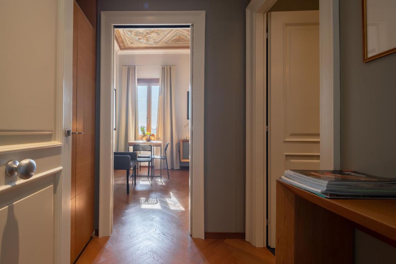Ve.N.I.Ce. Cera Tintoretto Suite Venice Exterior photo