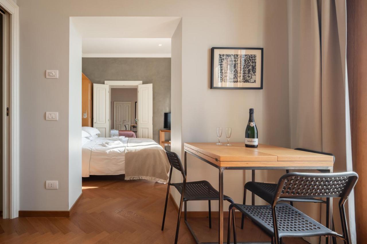 Ve.N.I.Ce. Cera Tintoretto Suite Venice Exterior photo