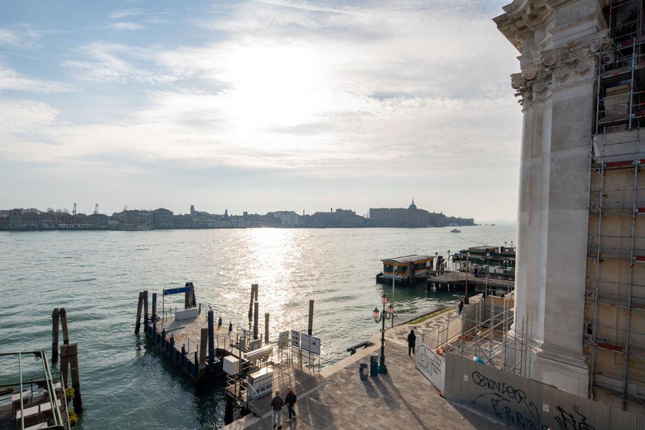 Ve.N.I.Ce. Cera Tintoretto Suite Venice Exterior photo