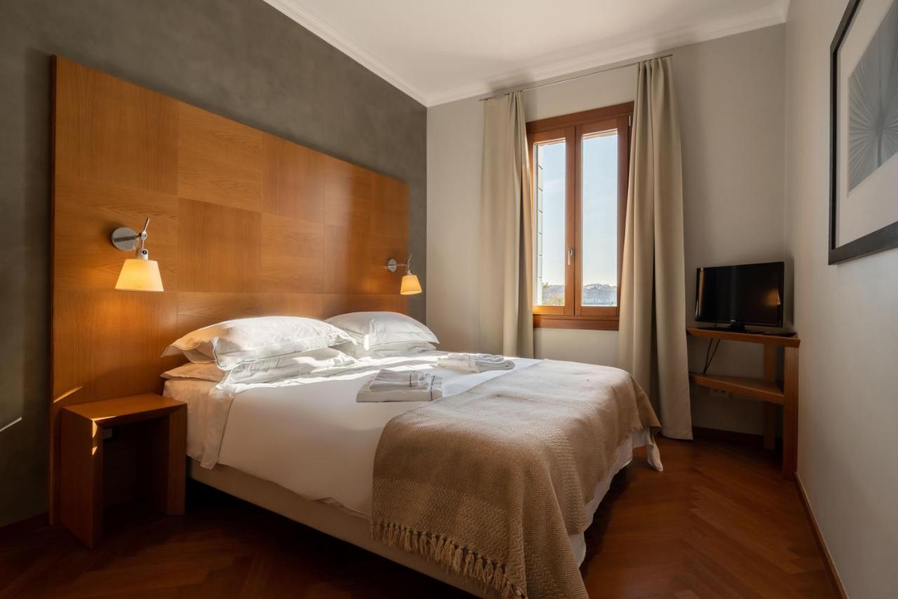 Ve.N.I.Ce. Cera Tintoretto Suite Venice Exterior photo
